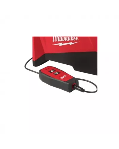 Аккумуляторный вспомогательный гидравлический насос Milwaukee M18 HUP700-121 (Li-Ion12Ач)  (Арт. 4933471813)