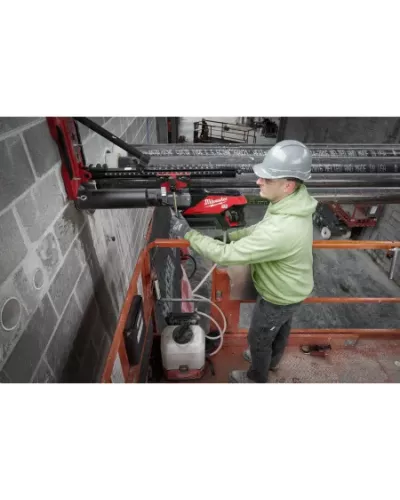 Акк. установка алмазного сверления MXF DCD150-302CKIT (Арт. 4933471835)