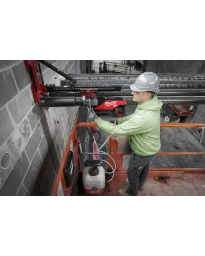 Акк. установка алмазного сверления MXF DCD150-302CKIT (Арт. 4933471835)