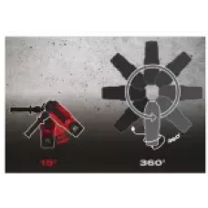 Акк. установка алмазного сверления MXF DCD150-302CKIT (Арт. 4933471835)