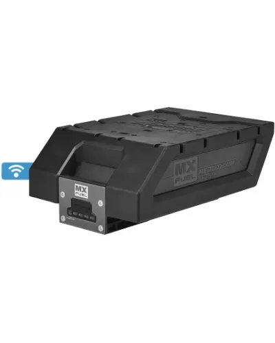 Аккумулятор 6.0 Ач MXF XC406 MX FUEL™ REDLITHIUM™ Milwaukee