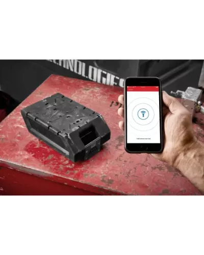 Аккумулятор 6.0 Ач MXF XC406 MX FUEL™ REDLITHIUM™ Milwaukee