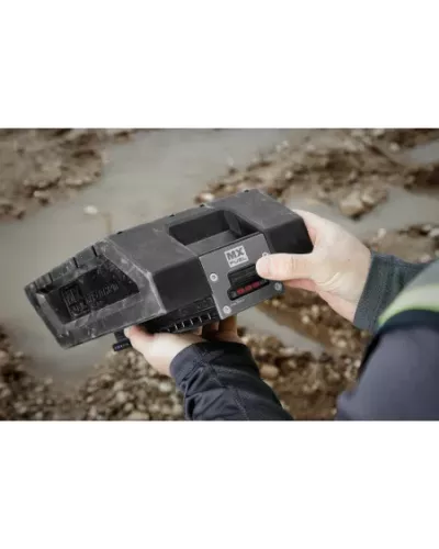 Аккумулятор 6.0 Ач MXF XC406 MX FUEL™ REDLITHIUM™ Milwaukee