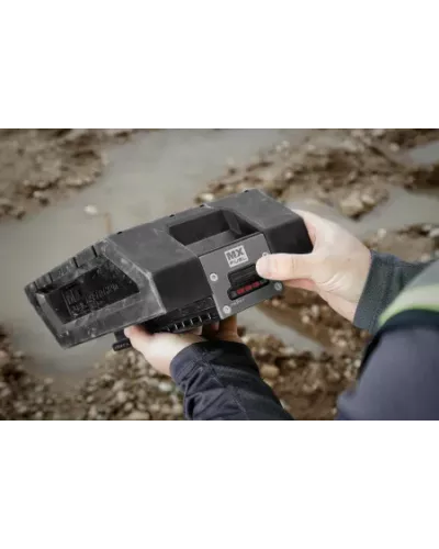Аккумулятор 6.0 Ач MXF XC406 MX FUEL™ REDLITHIUM™ Milwaukee
