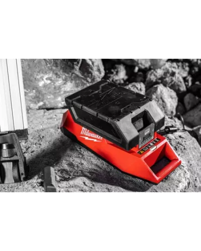 Аккумулятор 6.0 Ач MXF XC406 MX FUEL™ REDLITHIUM™ Milwaukee