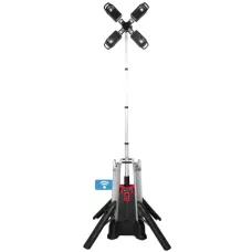 Аккумуляторная мачта освещения MX FTL-601 Milwaukee
