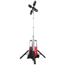 Аккумуляторная мачта освещения MX FTL-601 Milwaukee