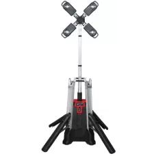 Аккумуляторная мачта освещения MX FTL-601 Milwaukee