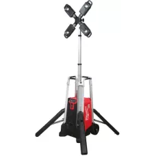 Аккумуляторная мачта освещения MX FTL-601 Milwaukee