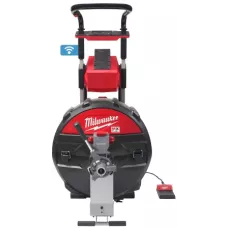 MXF LSDP MX FUEL™ Большая прочистная машина с POWERTREDZ™ Milwaukee