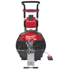 MXF LSDP MX FUEL™ Большая прочистная машина с POWERTREDZ™ Milwaukee