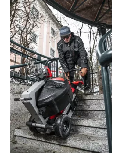 MXF LSDP MX FUEL™ Большая прочистная машина с POWERTREDZ™ Milwaukee