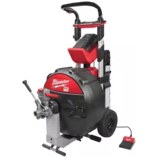 MXF LSDP MX FUEL™ Большая прочистная машина с POWERTREDZ™ Milwaukee