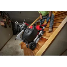 MXF LSDP MX FUEL™ Большая прочистная машина с POWERTREDZ™ Milwaukee