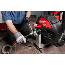 MXF LSDP MX FUEL™ Большая прочистная машина с POWERTREDZ™ Milwaukee