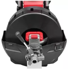 MXF LSDP MX FUEL™ Большая прочистная машина с POWERTREDZ™ Milwaukee