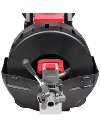 MXF LSDP MX FUEL™ Большая прочистная машина с POWERTREDZ™ Milwaukee