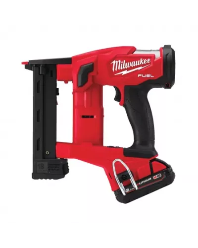 M18 FUEL™ зауженный степлер M18 FNCS18GS-202X Milwaukee