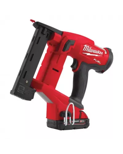 M18 FUEL™ зауженный степлер M18 FNCS18GS-202X Milwaukee