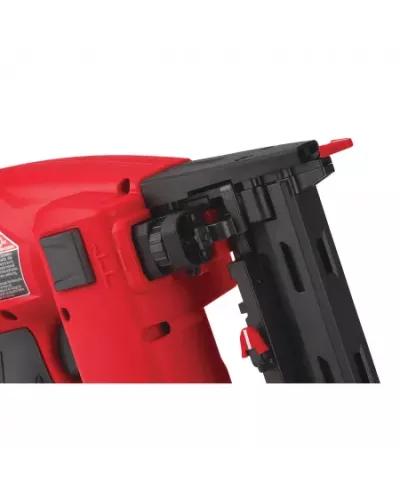 M18 FUEL™ зауженный степлер M18 FNCS18GS-202X Milwaukee