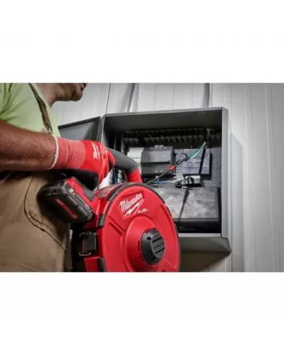 Аккумуляторное устройство для протяжки кабеля M18 FPFT-202 36m ST Set Milwaukee