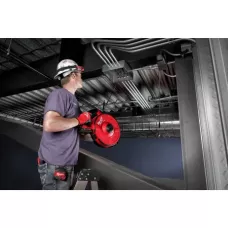 Аккумуляторное устройство для протяжки кабеля M18 FPFT-202 36m ST Set Milwaukee
