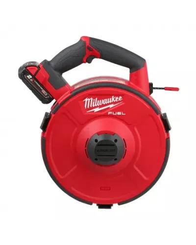 Аккумуляторное устройство для протяжки кабеля M18 FPFT-202 30m NC Set Milwaukee