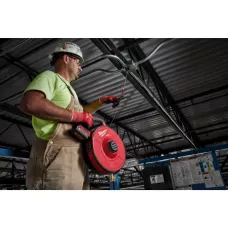 Аккумуляторное устройство для протяжки кабеля M18 FPFT-202 30m NC Set Milwaukee