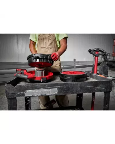 Аккумуляторное устройство для протяжки кабеля M18 FPFT-202 30m NC Set Milwaukee