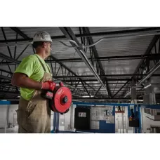 Аккумуляторное устройство для протяжки кабеля M18 FPFT-202 30m NC Set Milwaukee
