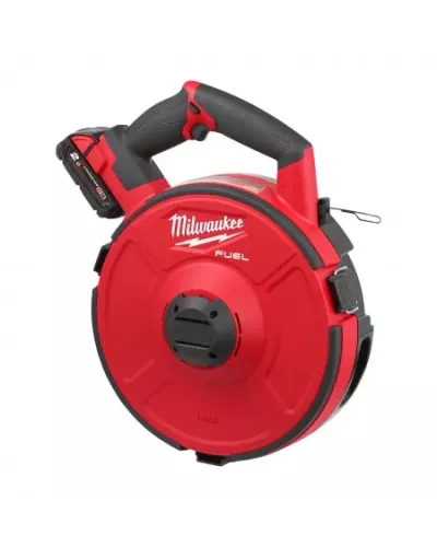 Аккумуляторное устройство для протяжки кабеля M18 FPFT-202 30m NC Set Milwaukee
