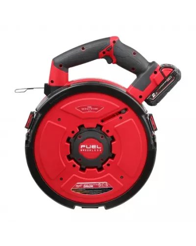Аккумуляторное устройство для протяжки кабеля M18 FPFT-202 30m NC Set Milwaukee