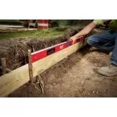 Цифровой уровень 120 см Milwaukee