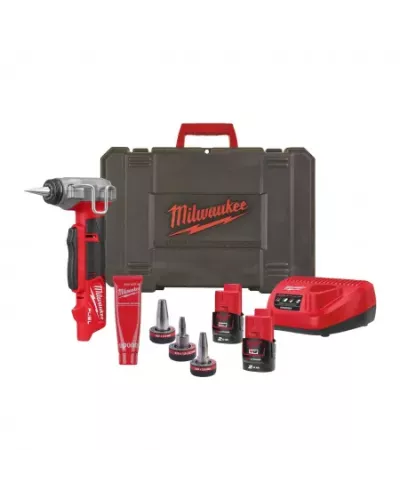 Расширительный инструмент M12 FPXP-I10202C Milwaukee
