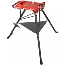 Стол с тисками для труб (Арт. 4933472022)