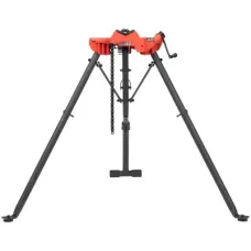 Стол с тисками для труб (Арт. 4933472022)