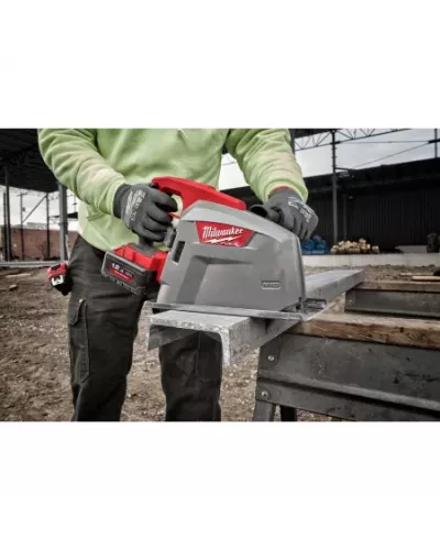 M18 FUEL™ 66 циркулярная пила по металлу M18 FMCS66-121C Milwaukee