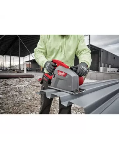 M18 FUEL™ 66 циркулярная пила по металлу M18 FMCS66-121C Milwaukee
