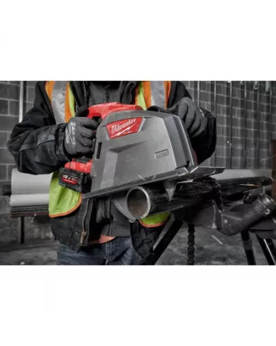 M18 FUEL™ 66 циркулярная пила по металлу M18 FMCS66-121C Milwaukee