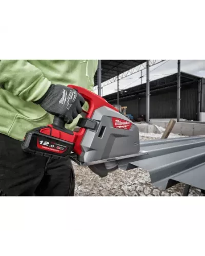M18 FUEL™ 66 циркулярная пила по металлу M18 FMCS66-121C Milwaukee