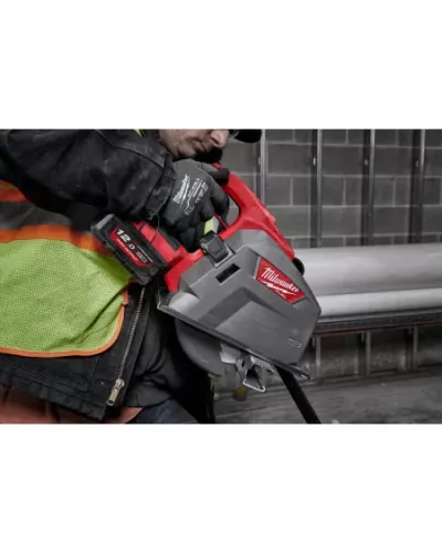 M18 FUEL™ 66 циркулярная пила по металлу M18 FMCS66-121C Milwaukee