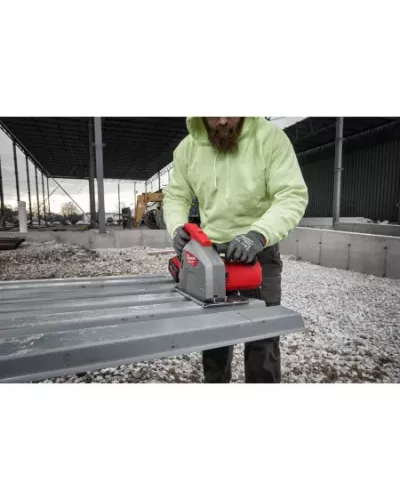 M18 FUEL™ 66 циркулярная пила по металлу M18 FMCS66-121C Milwaukee