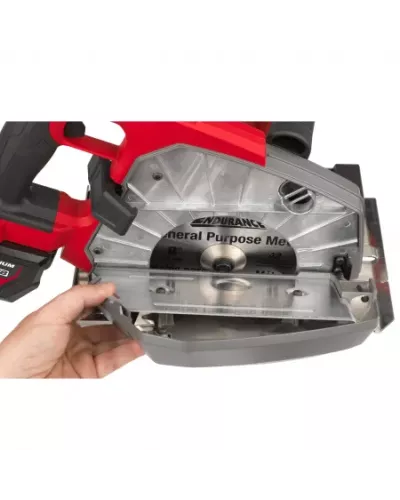 M18 FUEL™ 66 циркулярная пила по металлу M18 FMCS66-121C Milwaukee