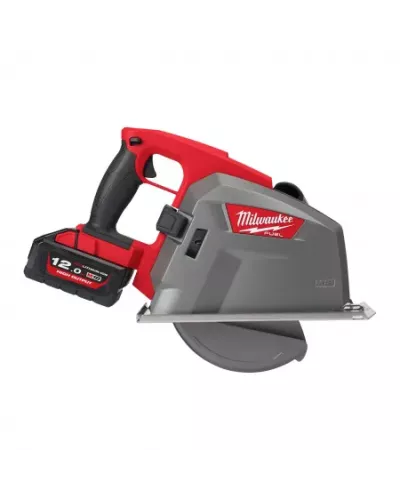 M18 FUEL™ 66 циркулярная пила по металлу M18 FMCS66-121C Milwaukee