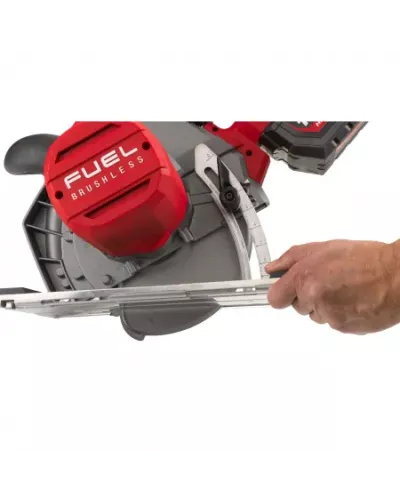 M18 FUEL™ 66 циркулярная пила по металлу M18 FMCS66-121C Milwaukee