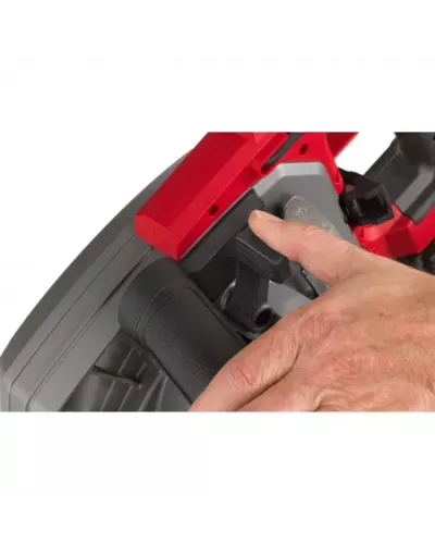 M18 FUEL™ 66 циркулярная пила по металлу M18 FMCS66-121C Milwaukee