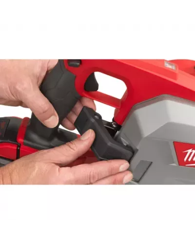 M18 FUEL™ 66 циркулярная пила по металлу M18 FMCS66-121C Milwaukee