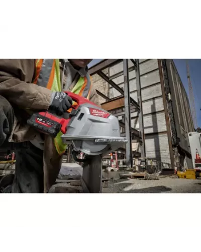 M18 FUEL™ 66 циркулярная пила по металлу M18 FMCS66-121C Milwaukee