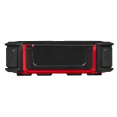 Аккумуляторное радио DAD+/зарядное устройство M18 PRCDAB+-0 PACKOUT с Bluetooth Milwaukee