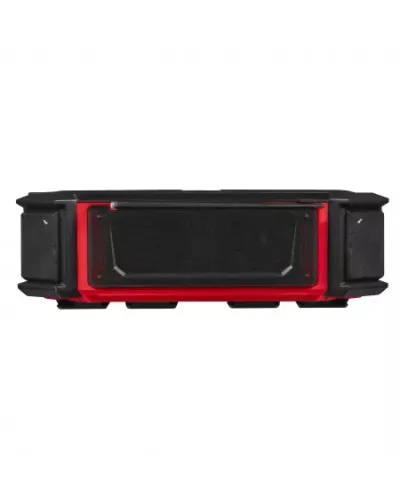 Аккумуляторное радио DAD+/зарядное устройство M18 PRCDAB+-0 PACKOUT с Bluetooth Milwaukee